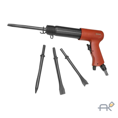 Пневмозубило Rotake RT-3503